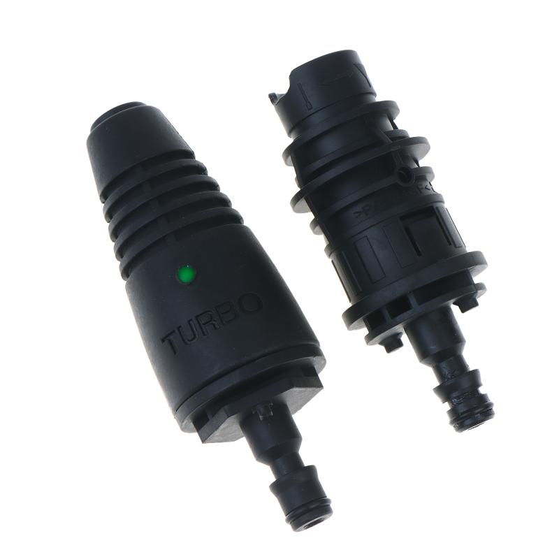 Nozzle Cleaning Kit - Новинка! Распродажа! Турбонасадка высокого давления с