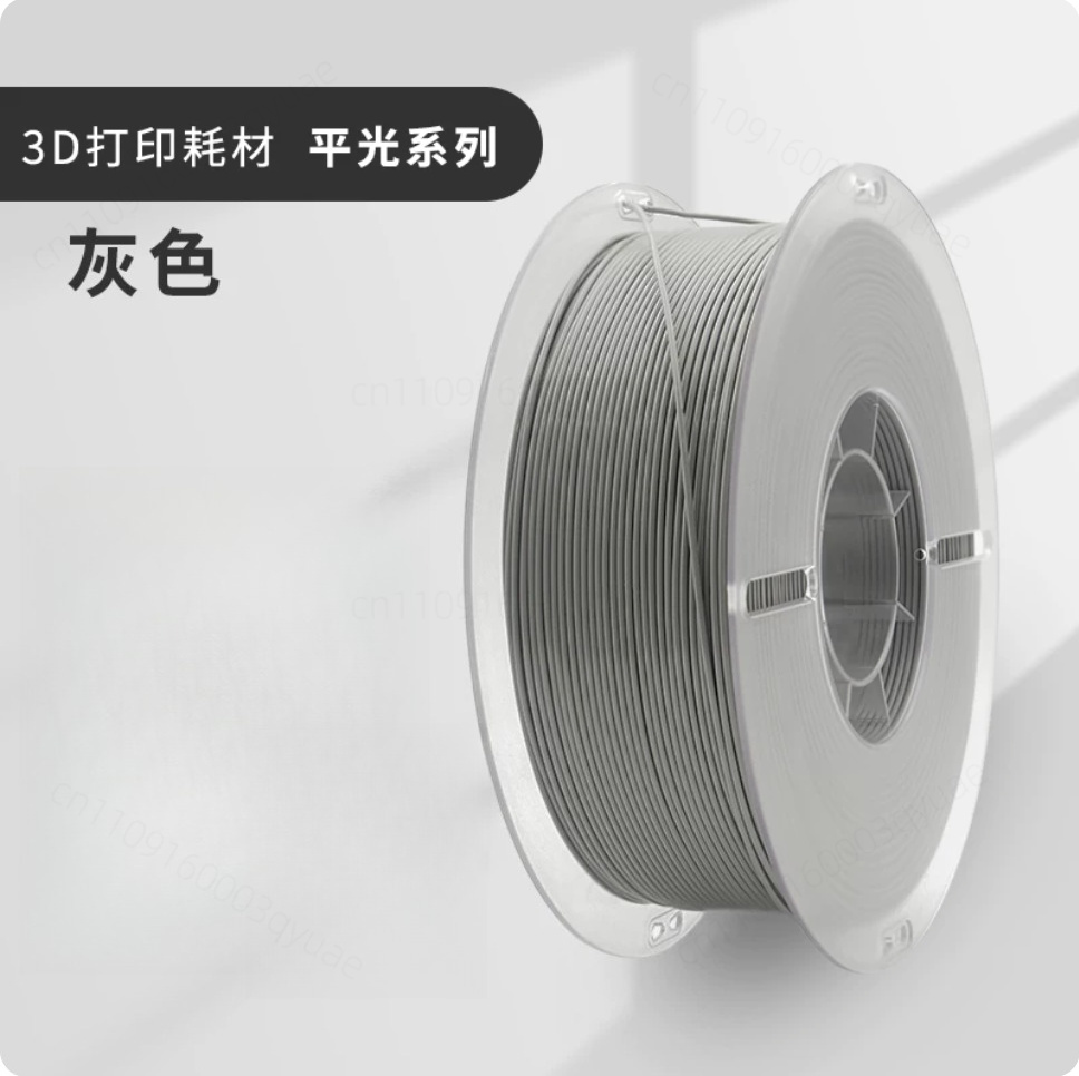 3D Printing Industrial - Высокотемпературный нейлон PA-GF для 3D-печати, армированный