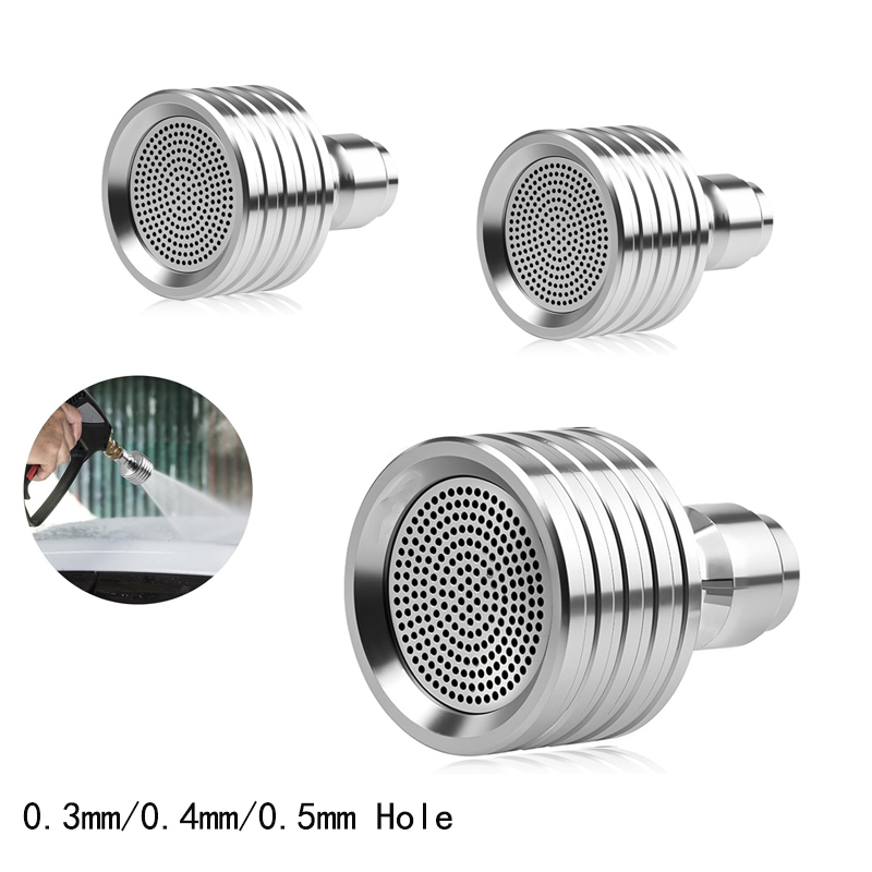Nozzle Cleaning Kit - Насадка для мойки высокого давления с