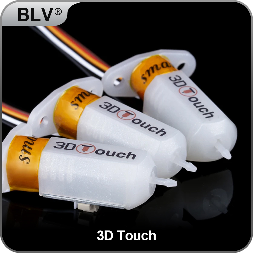 3D Printing Industrial - Датчик автоматического выравнивания платформы 3D-принтера BLV