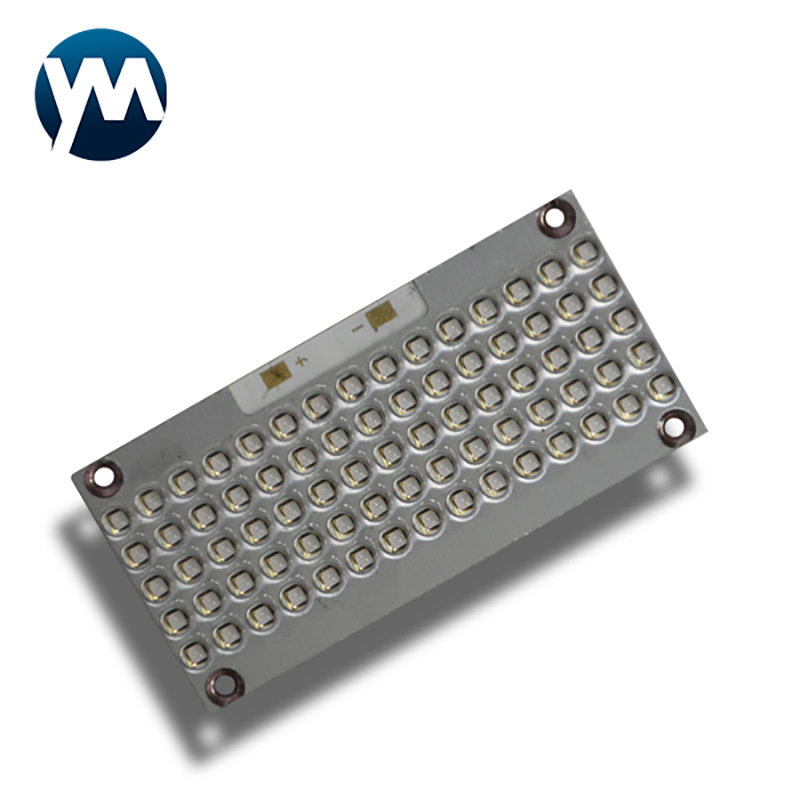 Glue For 3D Printing - УФ светодиодный модуль 200 Вт Высокая