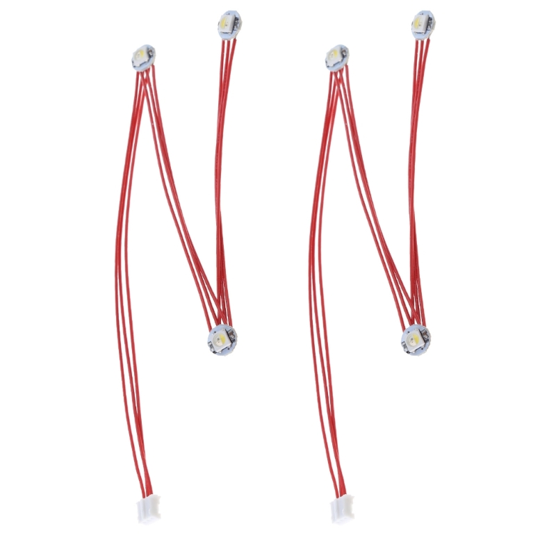 3D Printer Cable Chain - Светодиодная лампа для 3D-принтера Voron 2.4
