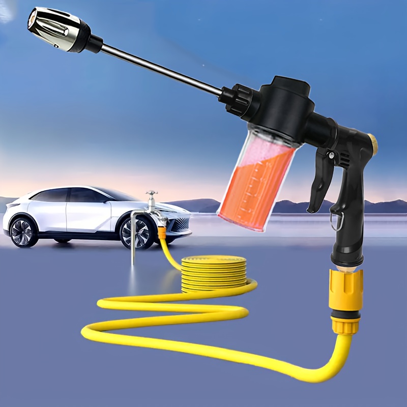 Nozzle Cleaning Kit - Садовый пистолет для полива, насадка для