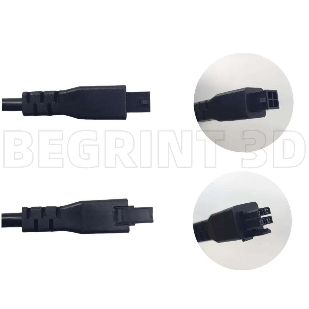 Удлинительный кабель AMS Lite  – обзор и цена 3D Printer Cable Chain