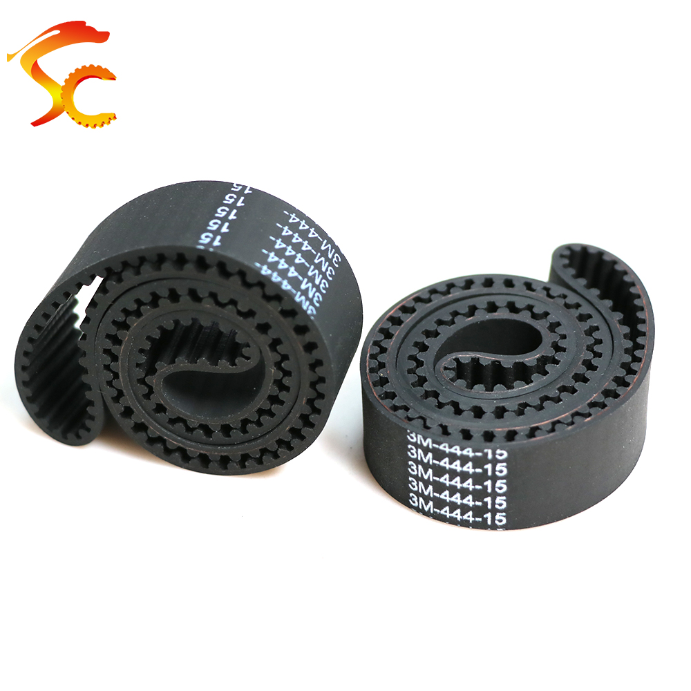 Приводной ремень HTD 3M (широк – обзор и цена 3D Printing Industrial
