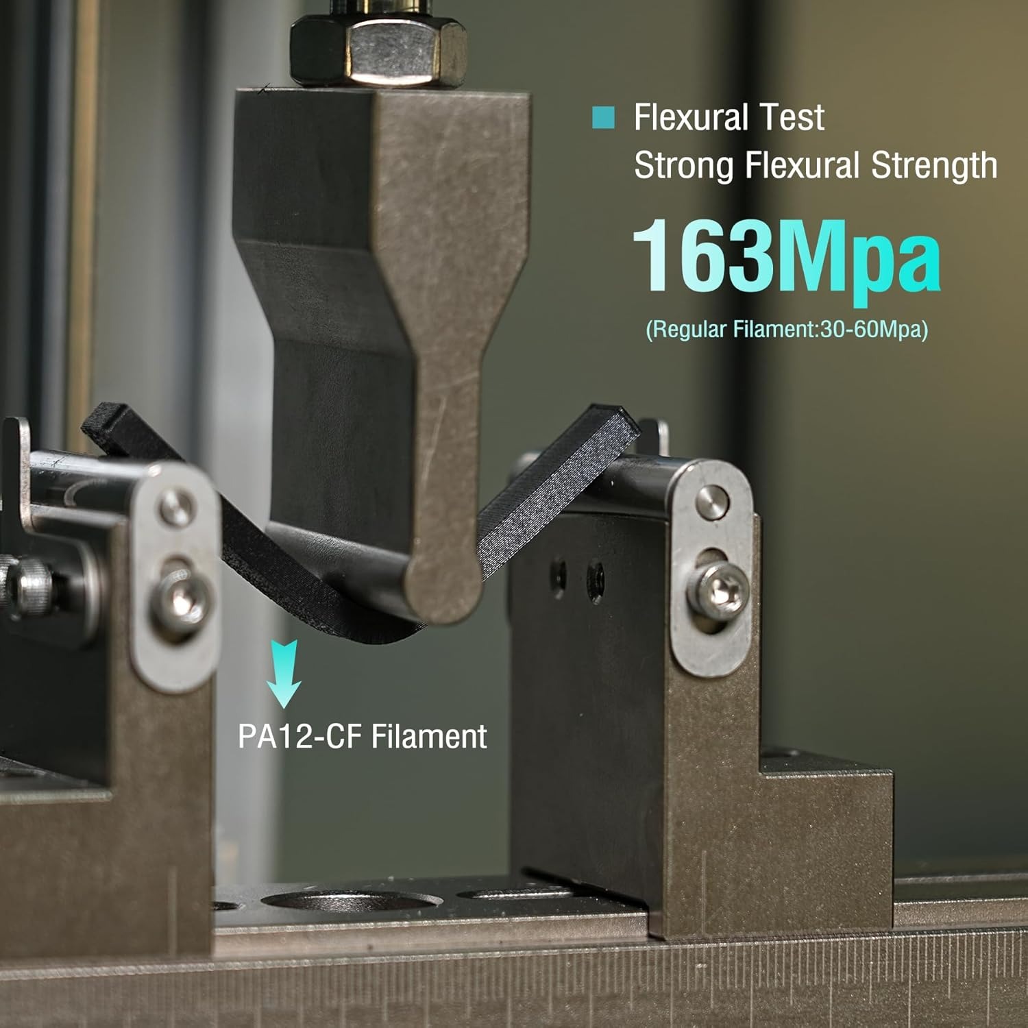 SUNLU PA12-CF 3D-нить 1,75 мм, – обзор и цена 3D Printing Industrial