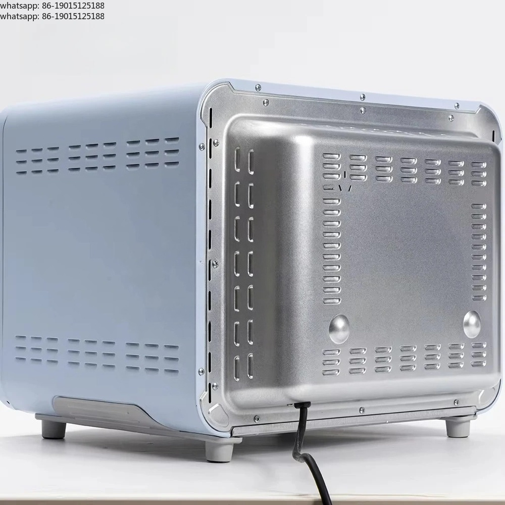 Сублимационная печь 40 л для 3 – обзор и цена 3D Printing Stainless Steel
