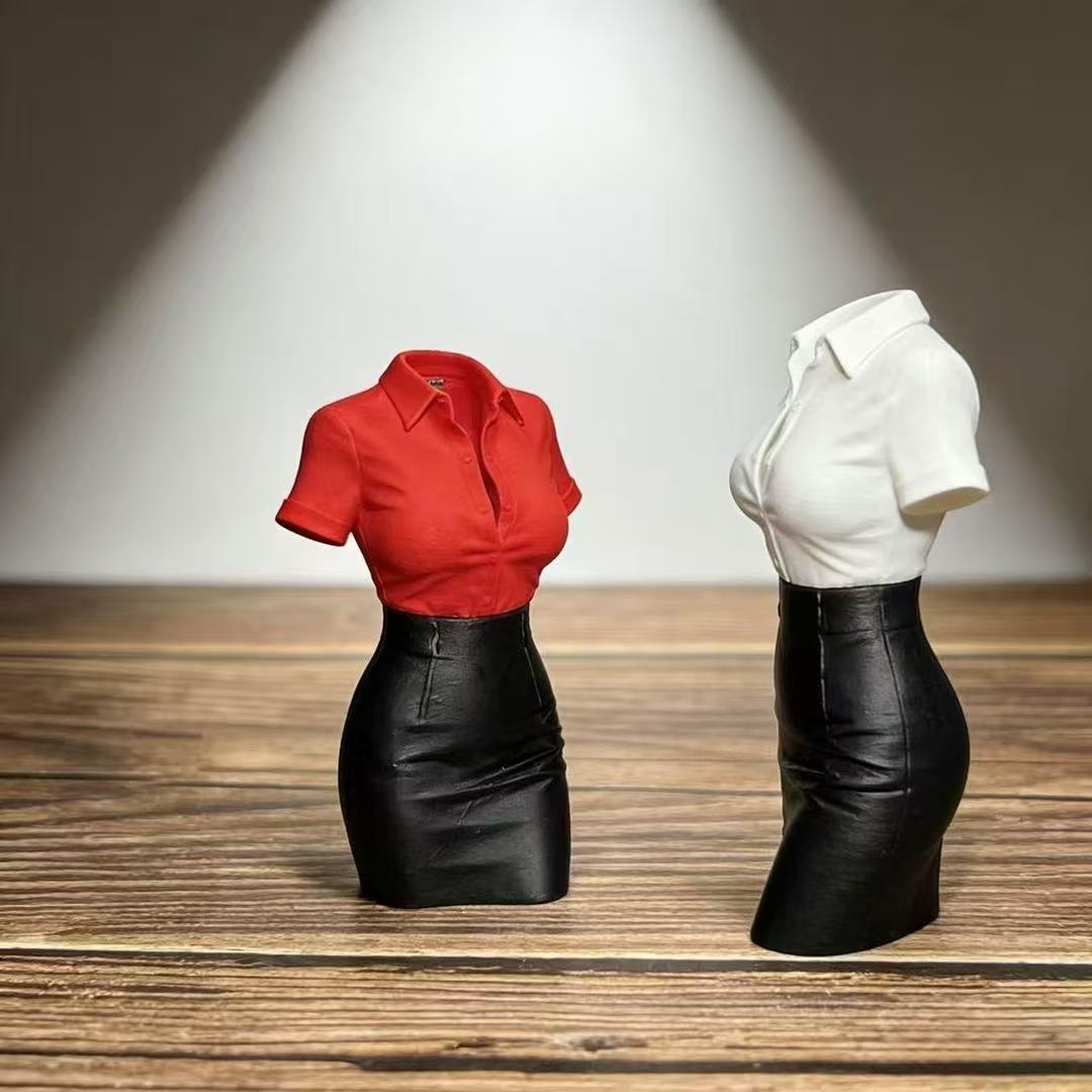 3D-печатная ваза в виде сексуа – обзор и цена 3D Printing Vase