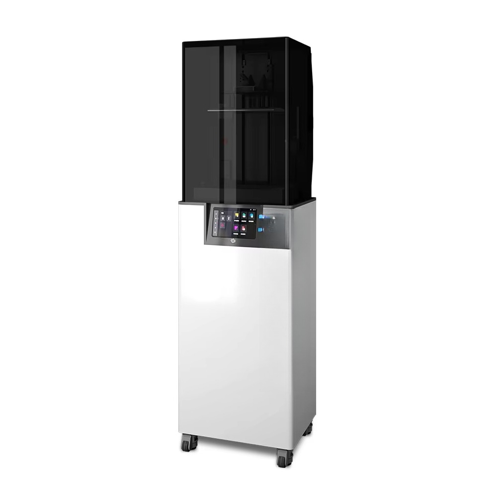 Промышленный 3D-принтер OYOWOO – обзор и цена 3D Printing Industrial