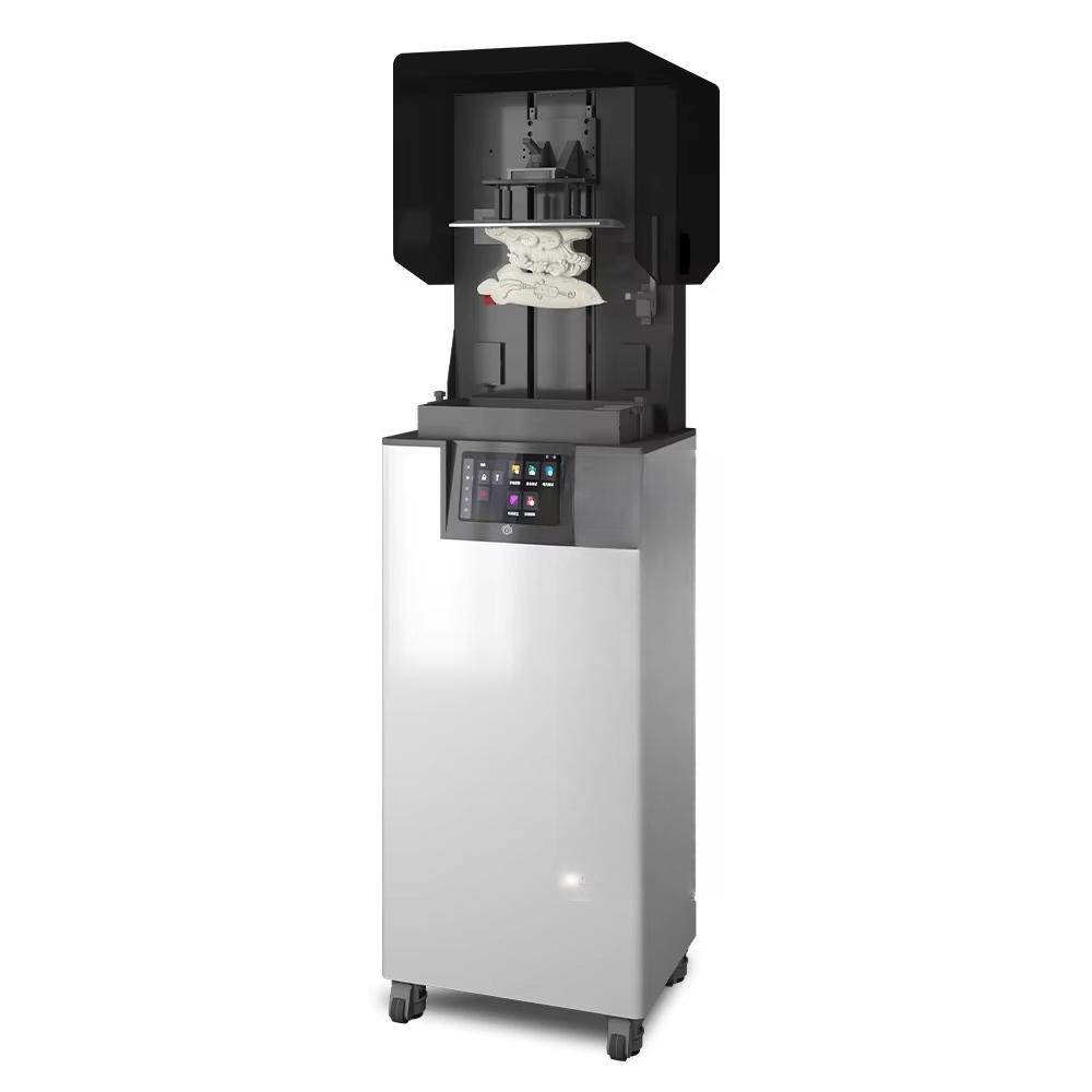 Промышленный 3D-принтер OYOWOO – обзор и цена 3D Printing Industrial