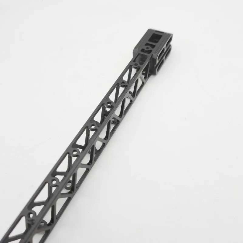 3D-принтер Funssor Micron+ Plu – обзор и цена 3D Printer Cable Chain