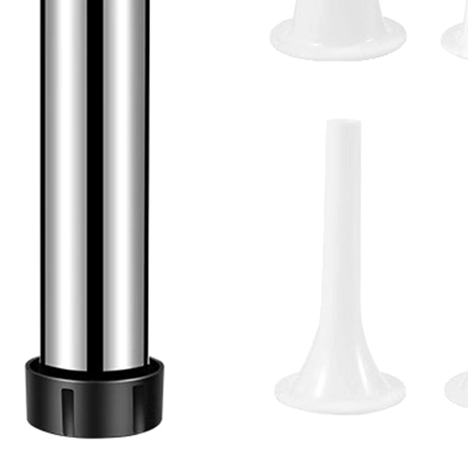 Ручная машина для набивки колб – обзор и цена Nozzle Cleaning Kit