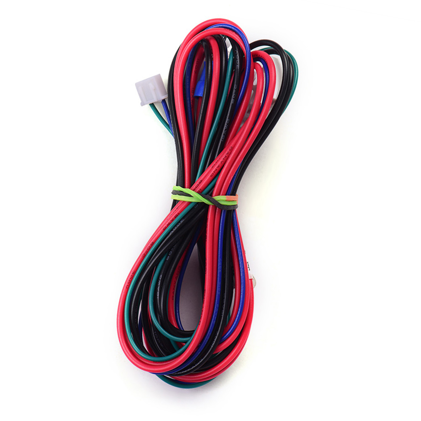 Обновленный кабель для подогре – обзор и цена 3D Printer Cable Chain