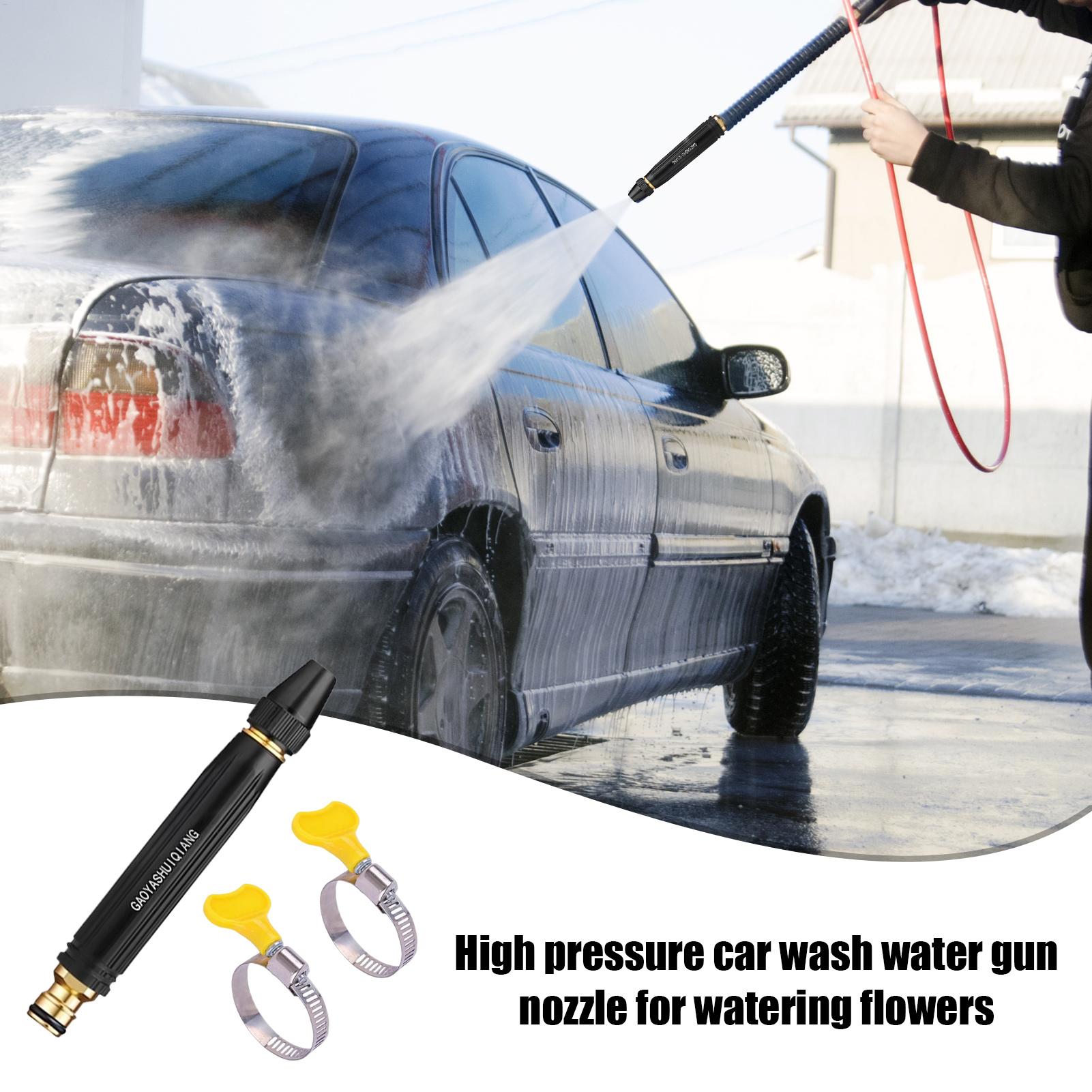 Металлическая насадка-распылит – обзор и цена Nozzle Cleaning Kit