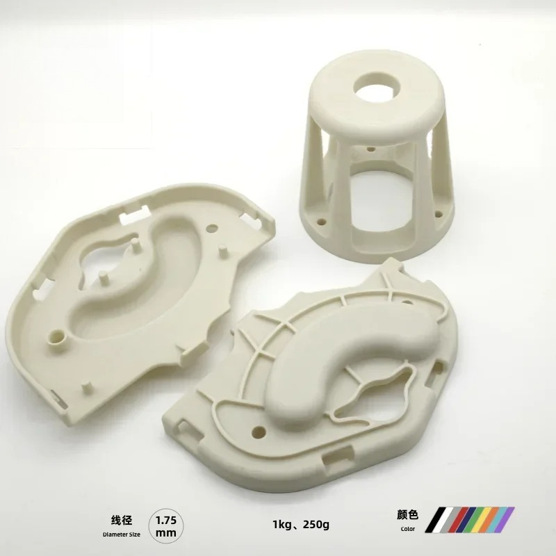 FusRock PAHT-GF 15% — высокоте – обзор и цена 3D Printing Industrial