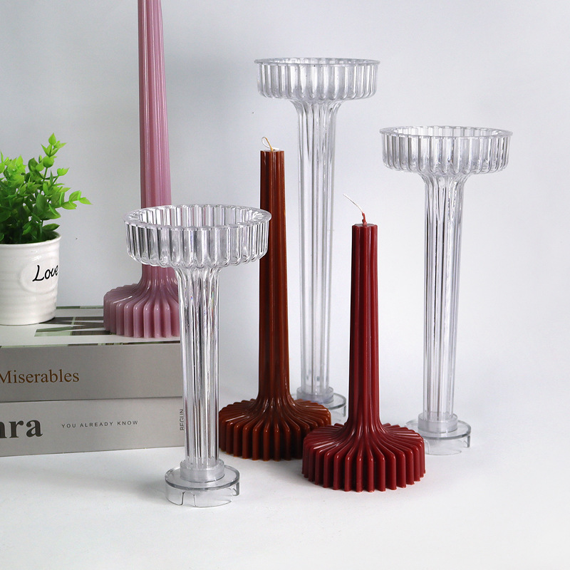 Форма для свечей 3D в форме ва – обзор и цена 3D Printing Vase