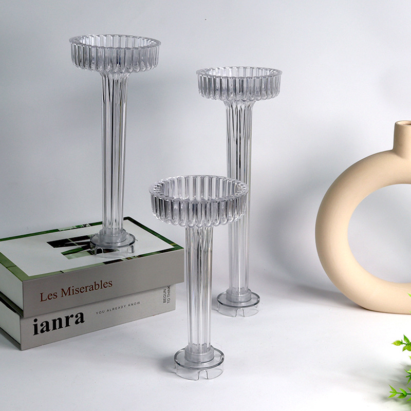 Форма для свечей 3D в форме ва – обзор и цена 3D Printing Vase