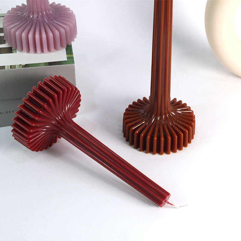 Форма для свечей 3D в форме ва – обзор и цена 3D Printing Vase