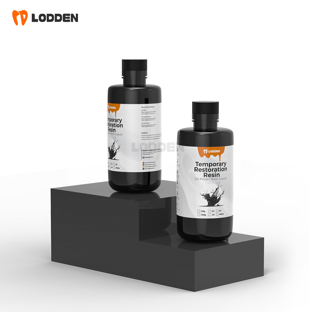 Жидкая смола для 3D-принтеров  – обзор и цена Glue For 3D Printing