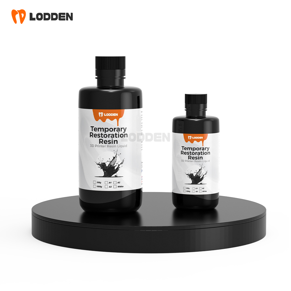 Жидкая смола для 3D-принтеров  – обзор и цена Glue For 3D Printing