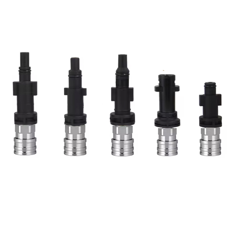 Быстросъемный соединитель для  – обзор и цена Nozzle Cleaning Kit