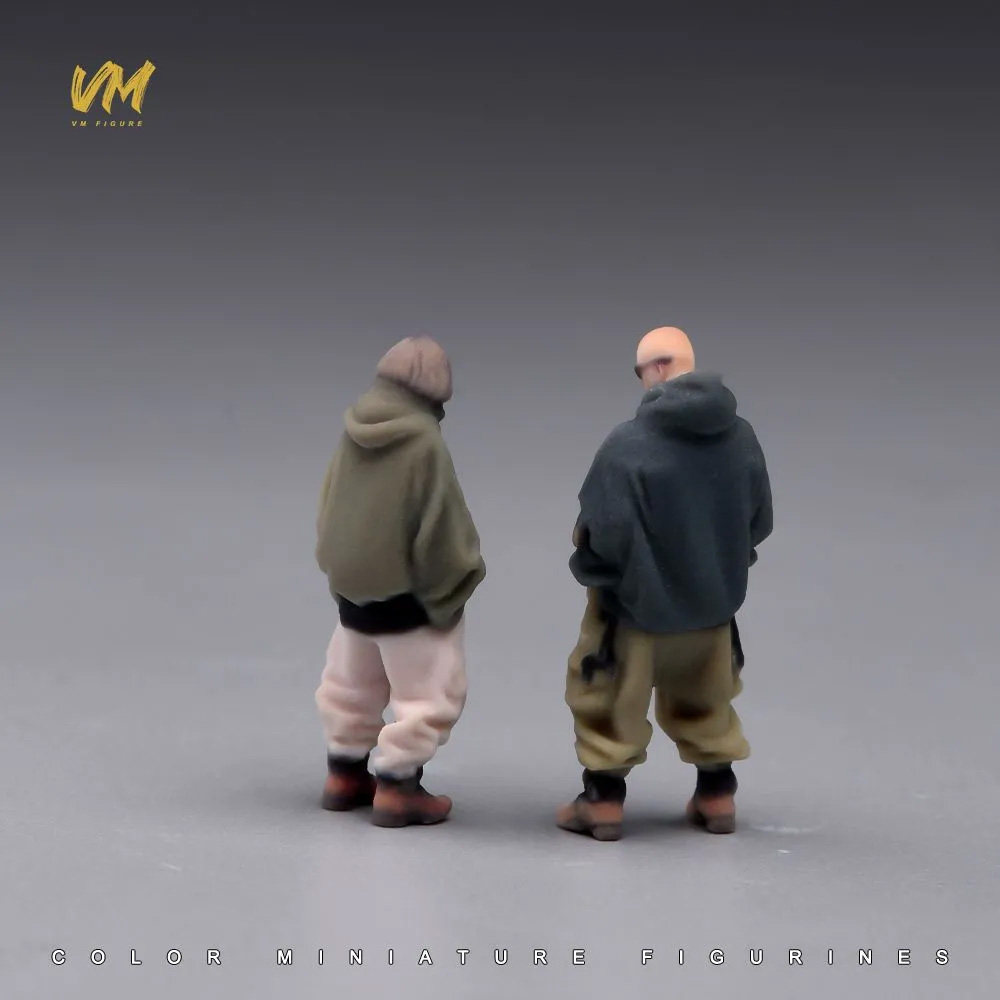 Миниатюрные фигурки Vm в индус – обзор и цена 3D Printing Industrial
