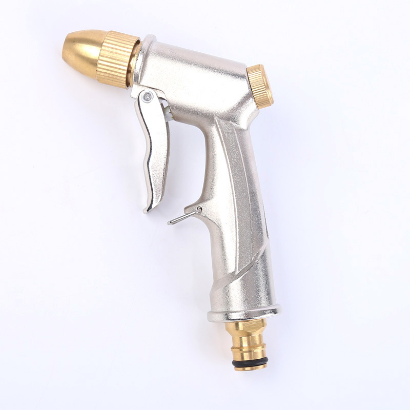Пистолет-распылитель высокого  – обзор и цена Nozzle Cleaning Kit