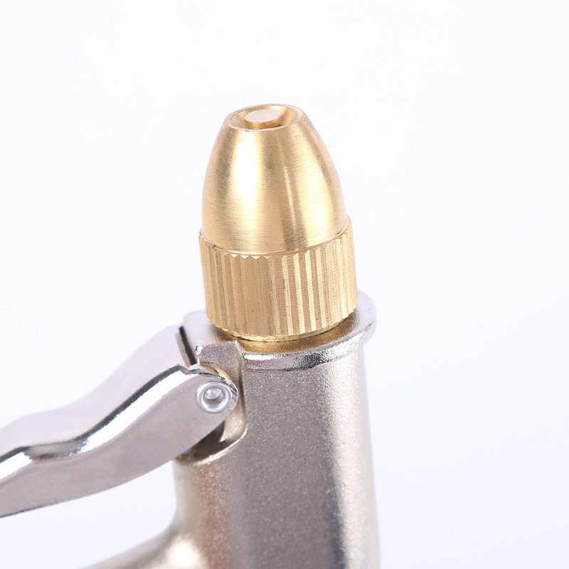 Пистолет-распылитель высокого  – обзор и цена Nozzle Cleaning Kit
