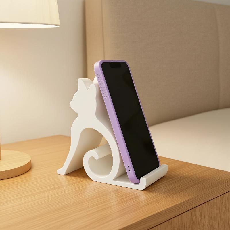 Подставка для телефона с 3D-пе – обзор и цена 3D Printing Design