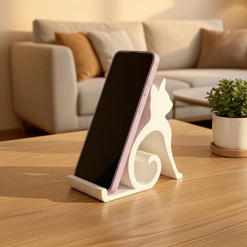 Подставка для телефона с 3D-пе – обзор и цена 3D Printing Design