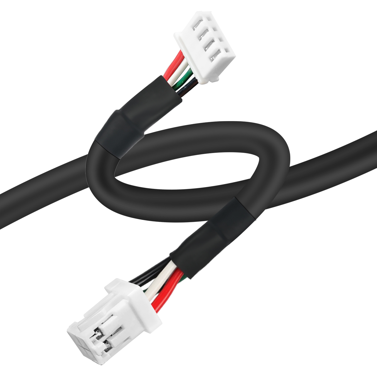 Кабель для подключения сопла C – обзор и цена 3D Printer Cable Chain