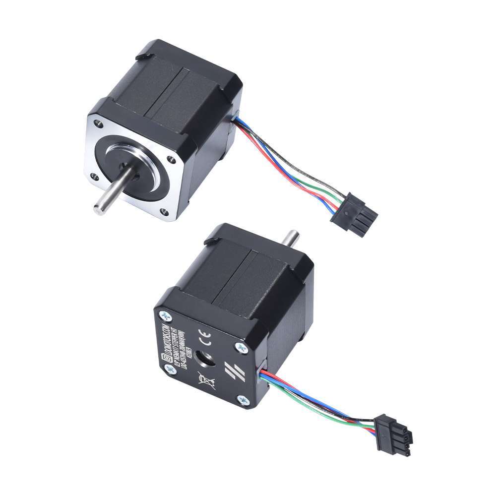 Комплект двигателей LDO BIGTRE – обзор и цена 3D Printer Cable Chain