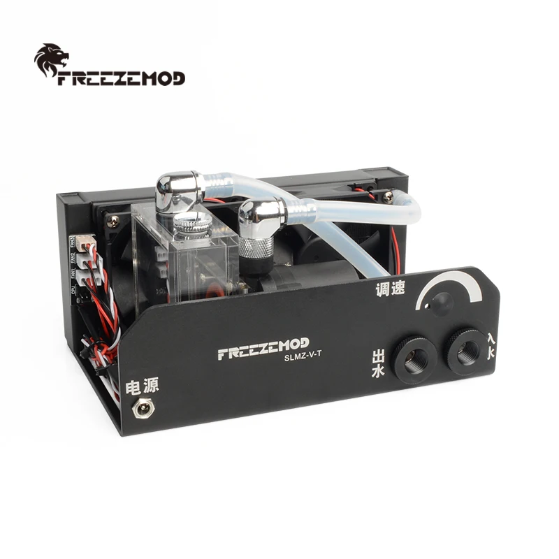 FREEZEMOD, промышленный модуль – обзор и цена 3D Printing Industrial