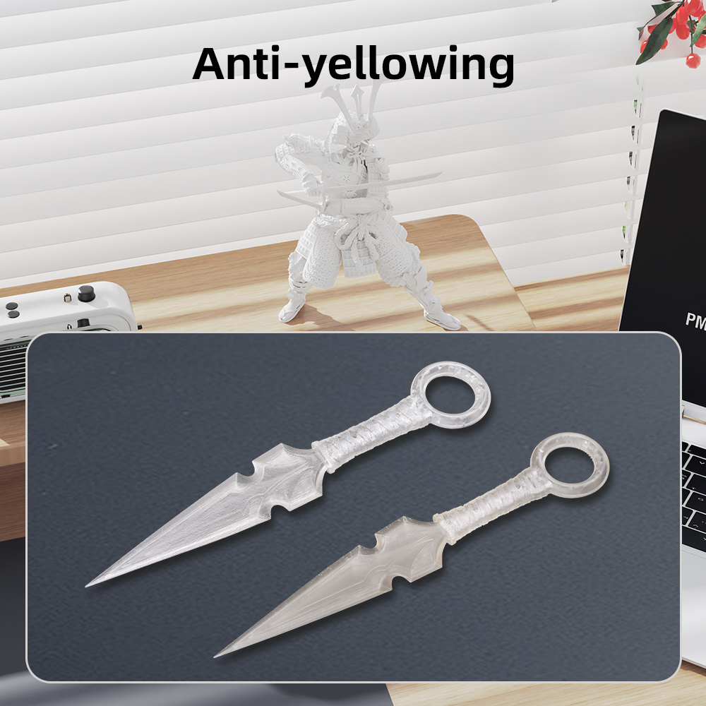 ANYCUBIC Смола для стирки воды – обзор и цена Glue For 3D Printing