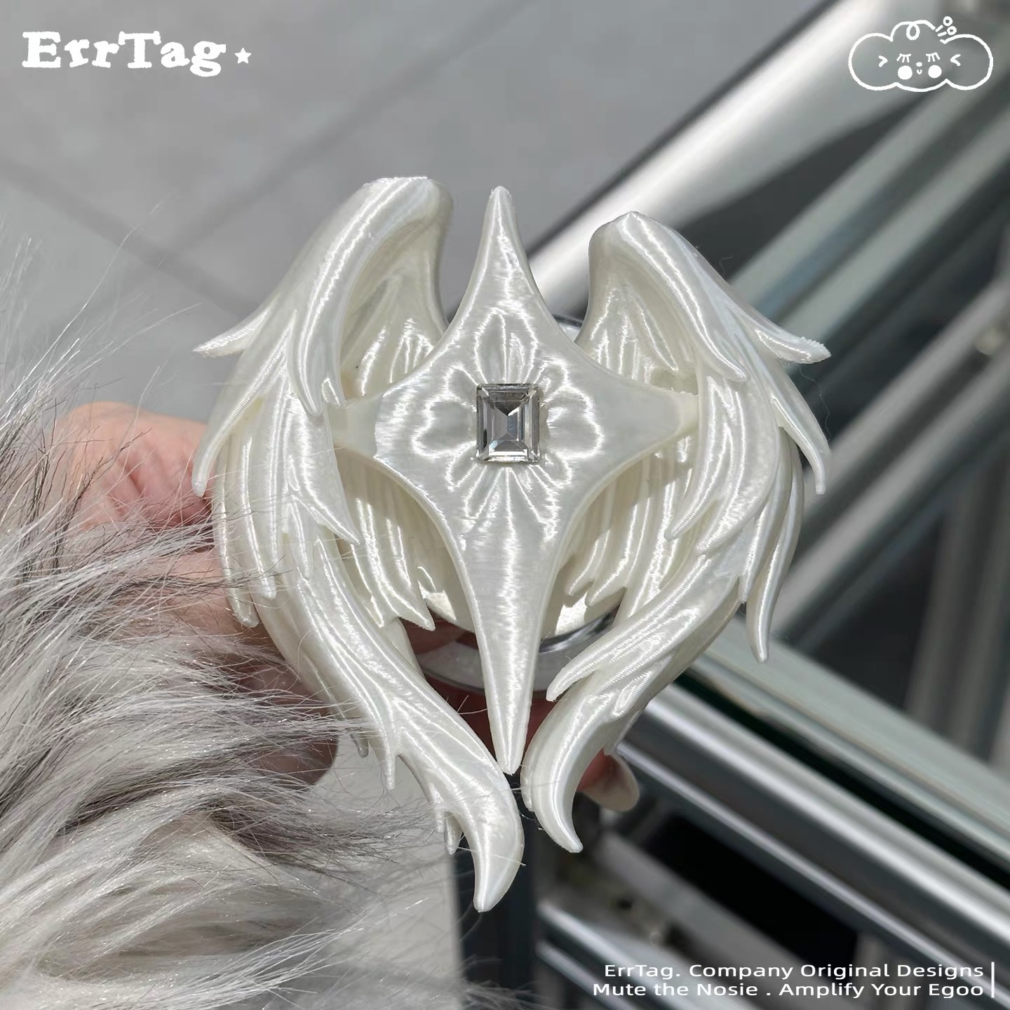 ErrTag. Оригинальный дизайн: П – обзор и цена 3D Printing Zirconia