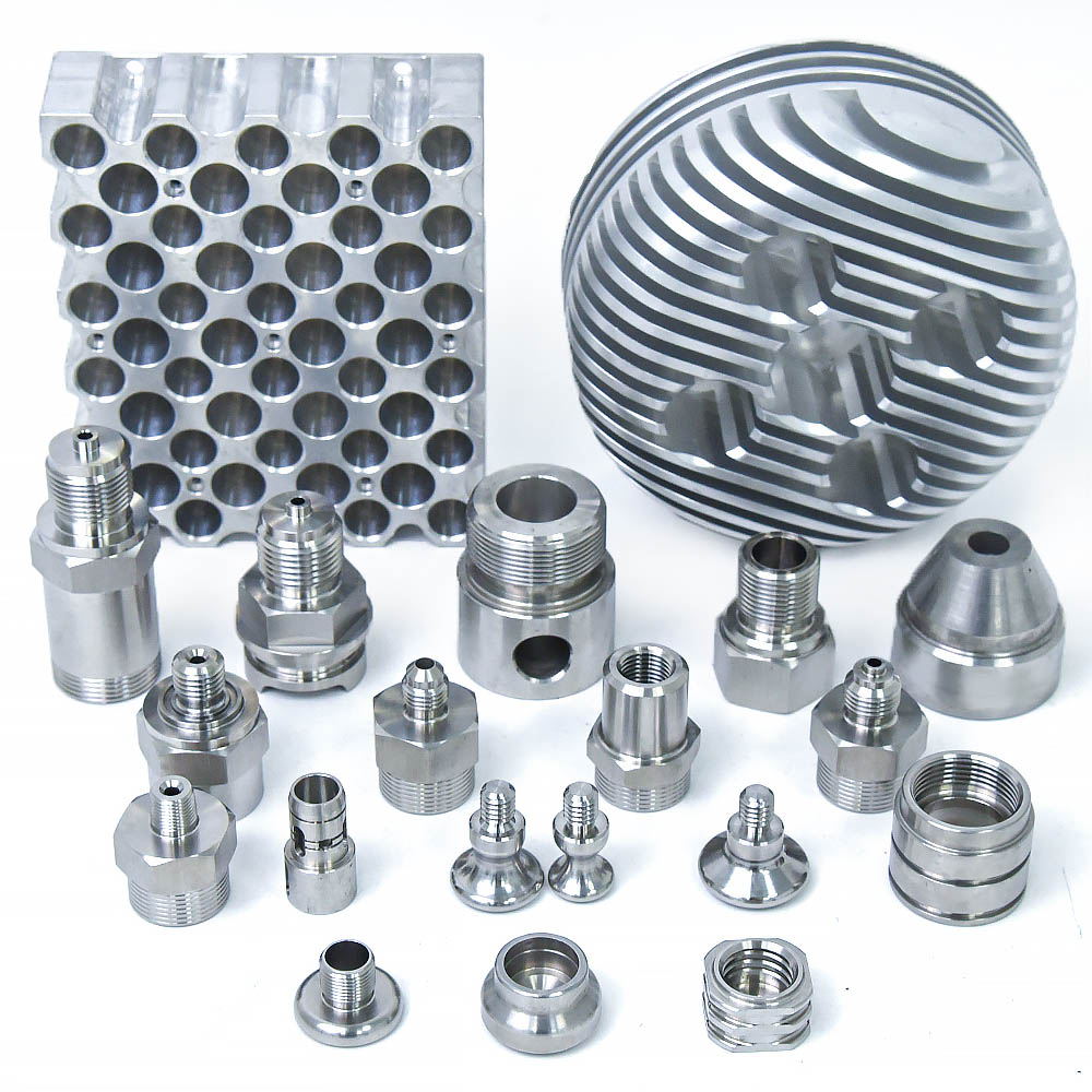 Изготовление металлических ком – обзор и цена 3D Printing Stainless Steel
