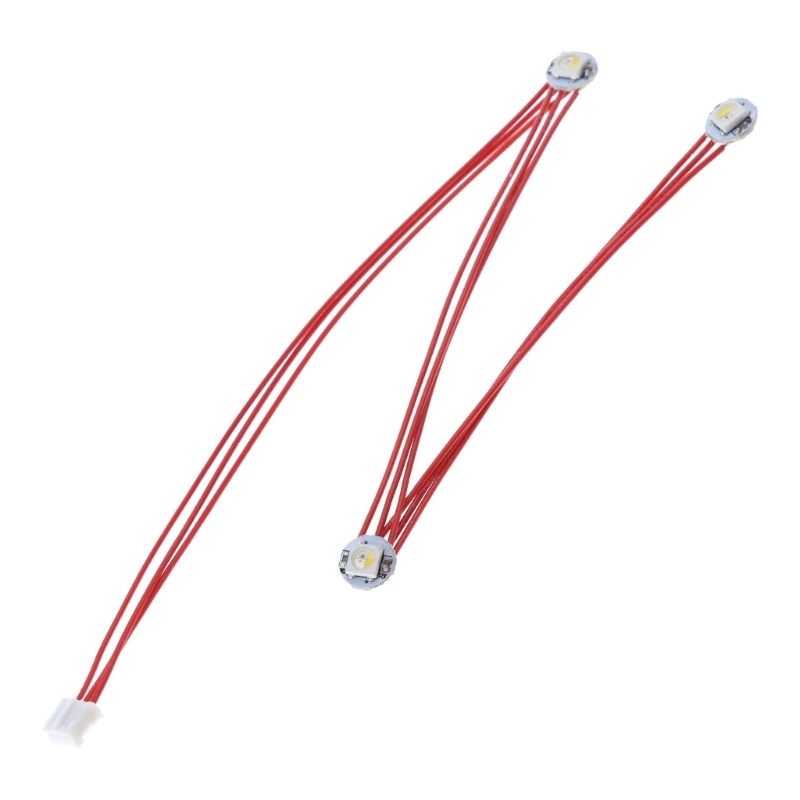 Светодиодная лампа для 3D-прин – обзор и цена 3D Printer Cable Chain