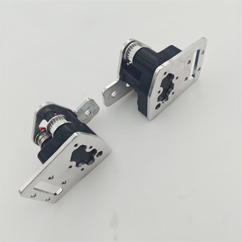 Комплект Funssor Voron 2.4 R2: – обзор и цена 3D Printer Cable Chain