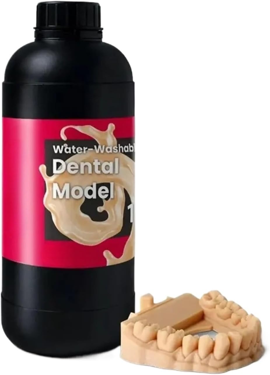 Фотополимерная смола Phrozen д – обзор и цена Glue For 3D Printing