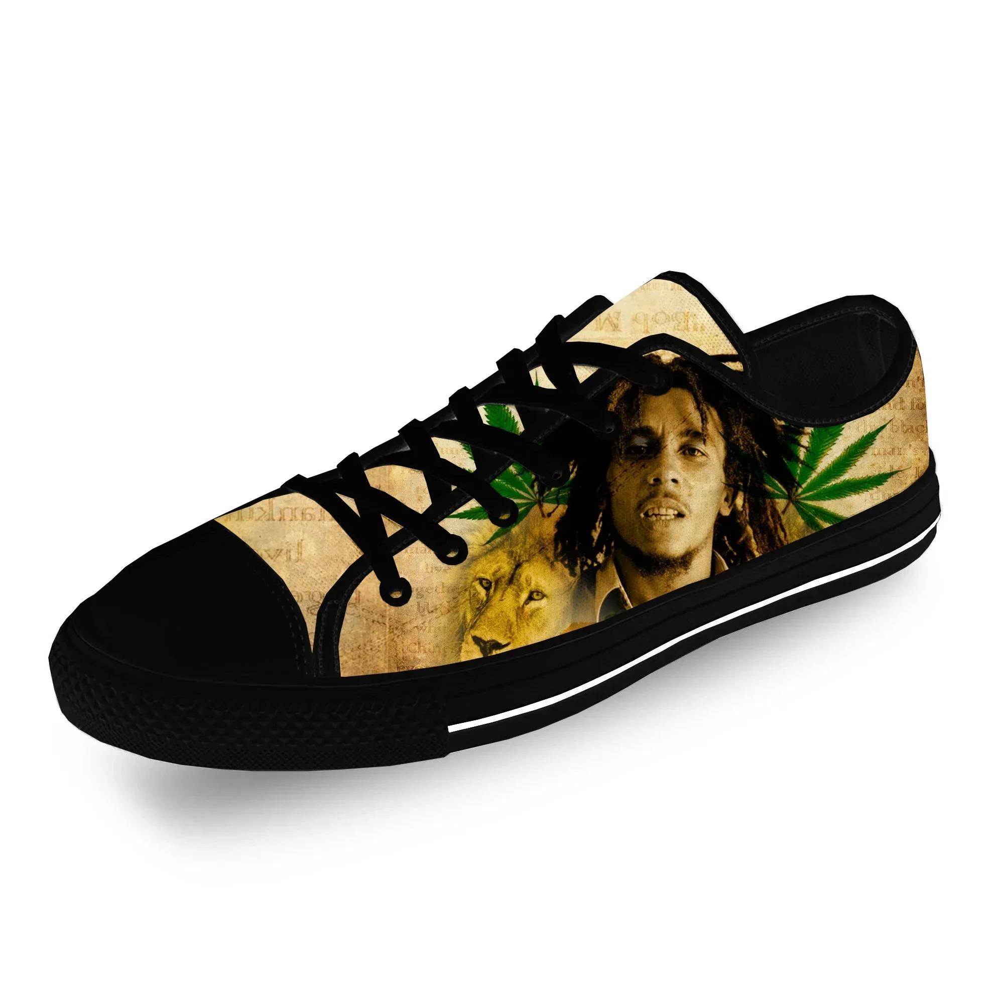 Bob Marley Регги Звезда Музыка – обзор и цена 3D Printing Rock