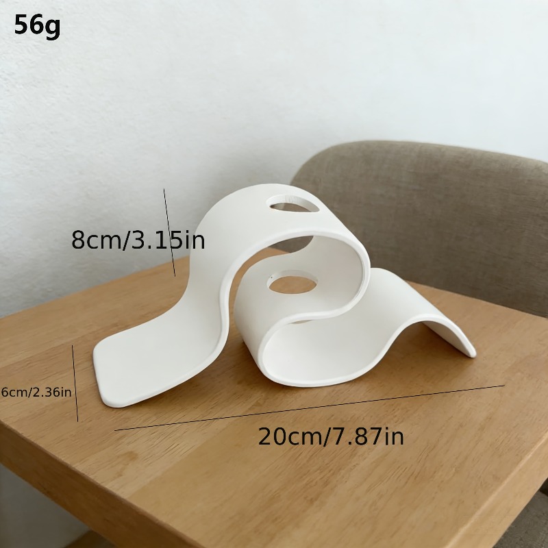 1 шт. Современная минималистич – обзор и цена 3D Printing Vase