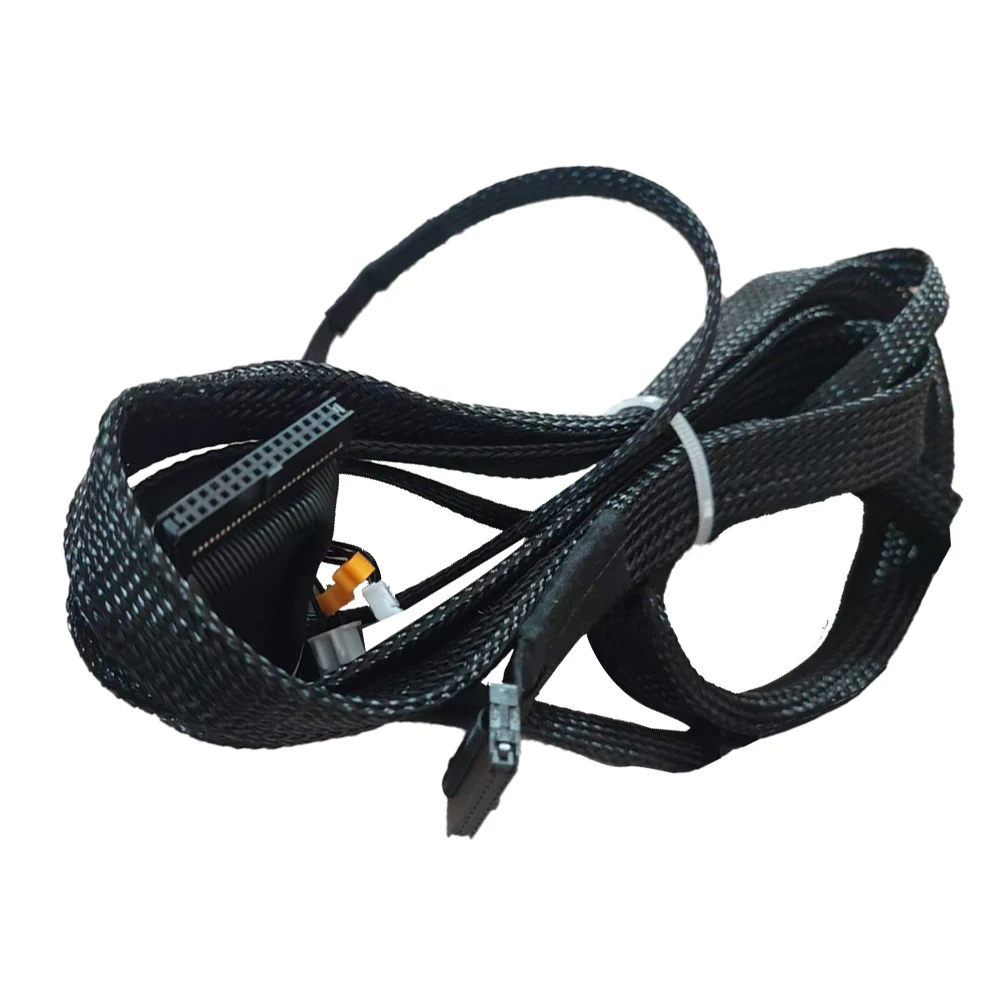 Комплект удлинительных кабелей – обзор и цена 3D Printer Cable Chain